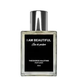 Immagine di I Am Beautiful di Theodoros Kalotinis Eau de Parfum