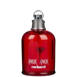 Cacharel, profumo in evidenza
