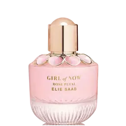 Immagine di Girl of Now Rose Petal di Elie Saab