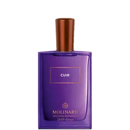 Immagine di Cuir Eau de Parfum di Molinard
