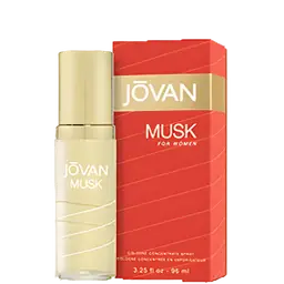 Jovan, profumo 2