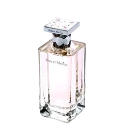 Rose et Marius, profumo in evidenza