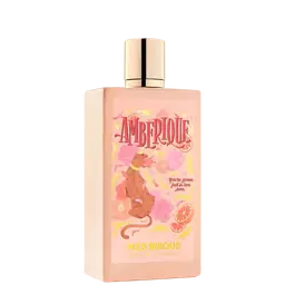 Immagine di Amberique di Mes Bisous Extrait de Parfum