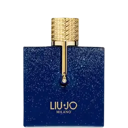 Liu Jo, profumo in evidenza