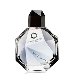 Francesca dell'Oro, profumo 5