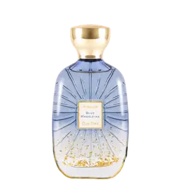 Immagine di Blue Madeleine di Atelier des Ors Eau de Parfum