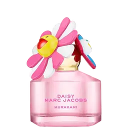 Immagine di Daisy Murakami Pink di Marc Jacobs