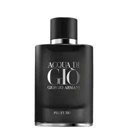Giorgio Armani, profumo 5