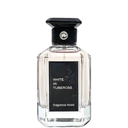Immagine di White As Tuberose di Fragrance World