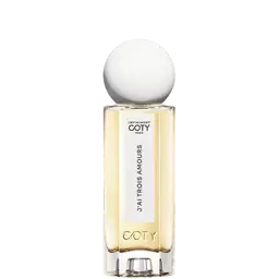 Infiniment Coty Paris, profumo in evidenza