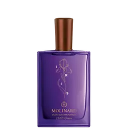 Immagine di Iris Eau de Parfum di Molinard