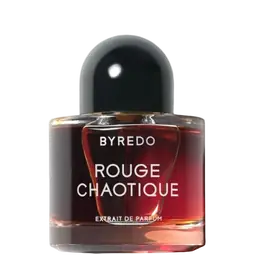 Immagine di Rouge Chaotique di Byredo Extrait de Parfum