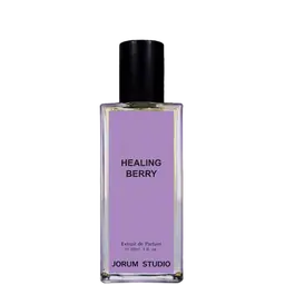 Jorum Studio, profumo 5