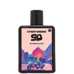 Immagine di Bangkok Guilt di Street Origins Eau de Parfum
