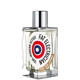 Immagine di Fat Electrician Semi-Modern Vetiver di Etat Libre d'Orange