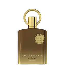 Immagine di Supremacy in Oud di Afnan Extrait de Parfum