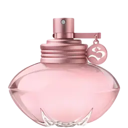 Shakira, profumo 2