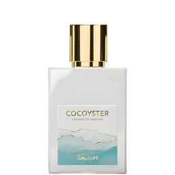 Salum Parfums, profumo 2