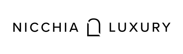 Logo Nicchia Luxury